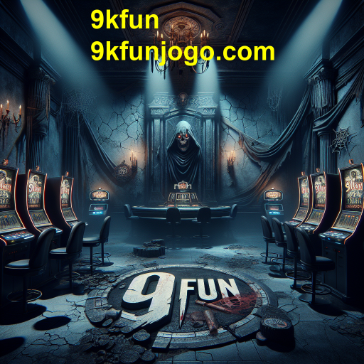 O Crescimento dos Jogos de Terror: Uma Análise do Gênero